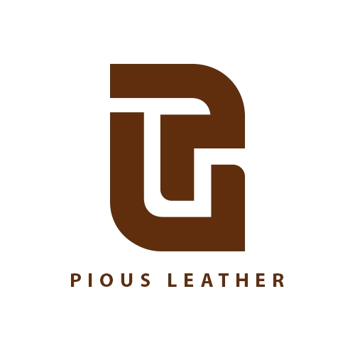 Logo Pious Leather
