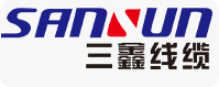Logo Wuxi Sanxin Cable Co., Ltd.