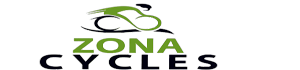 Logo ZONACYCLES