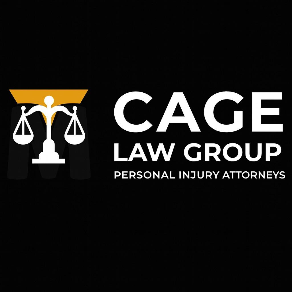 Logo Cage Law Group