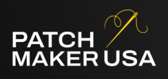 Logo Patch Maker USA