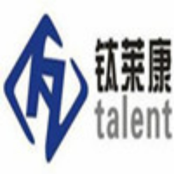 Logo Baoji Talent Hi-tech Titanium Industry Co.,Ltd.
