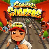 Logo subwaysurfers