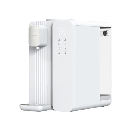 Logo Zhejiang Aibote Environmental Technologies INC