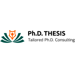 Logo PHD Thesis UK