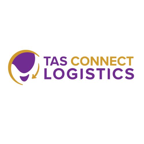 Logo TAS Connect Logistics