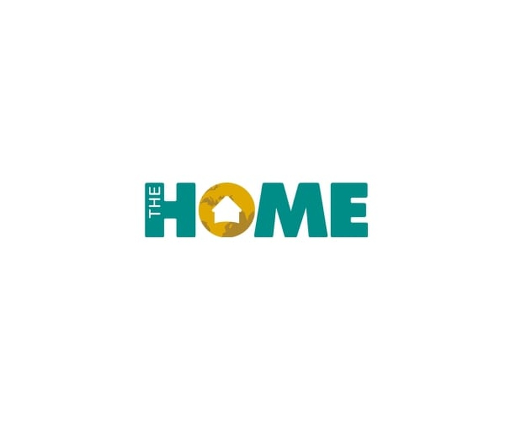 Logo The Home Furniture Store Dubai