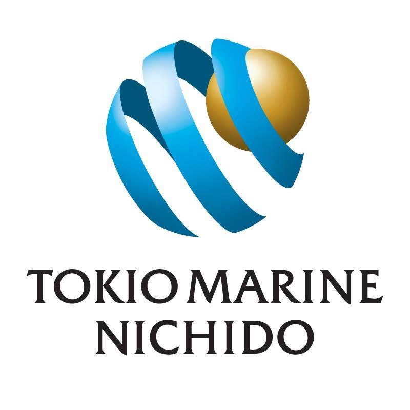 Logo Tokio Marine & Nichido Fire Insurance Co Ltd