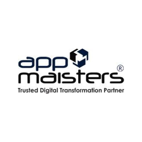 Logo App Maisters Inc