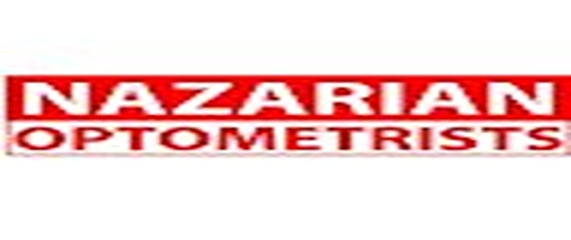 Logo Nazarian Optometrists