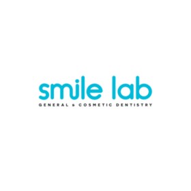 Logo Smile Lab