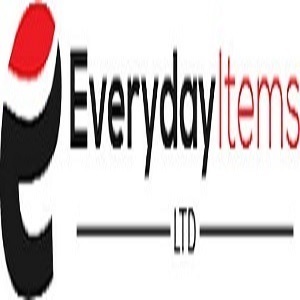 Logo Everyday Items Ltd.