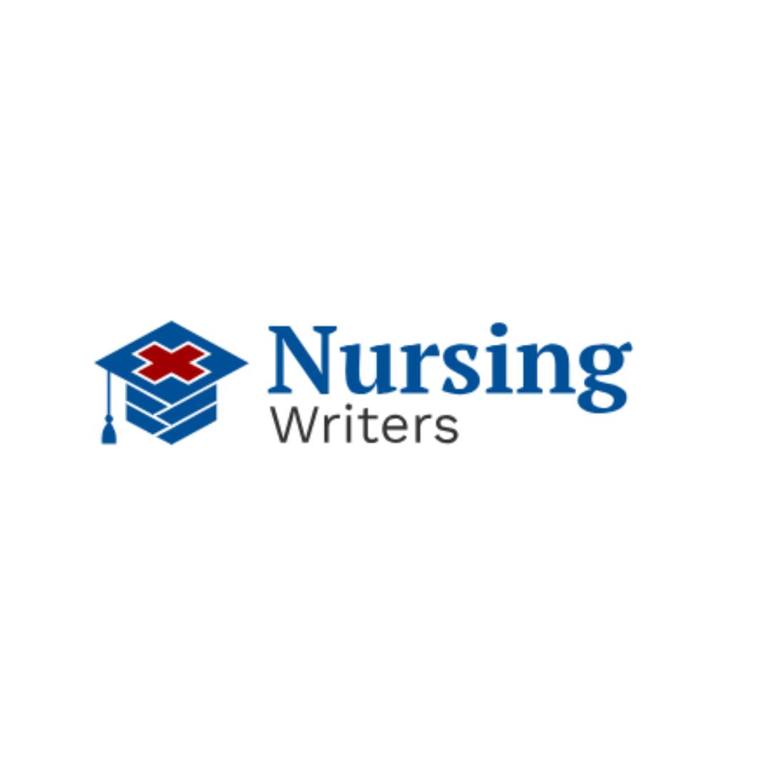 Logo Nursing Writers UK