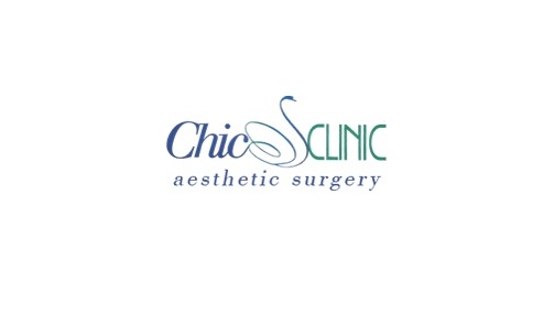 Logo CHIC CLINIC, estetska kirurgija, Mišo Šikman,dr.med.