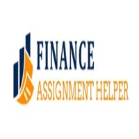 Logo Finance Assignment Helper
