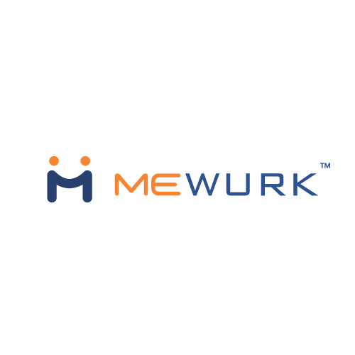 Logo Mewurk Technologies Private Limited