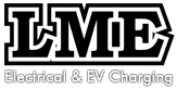 Logo LME Electrical Contractors Pty Ltd