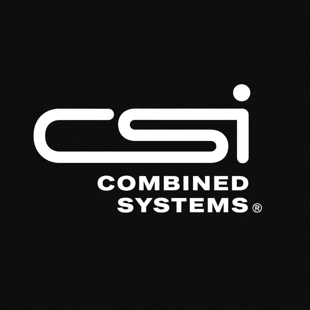 Logo Combined Systems