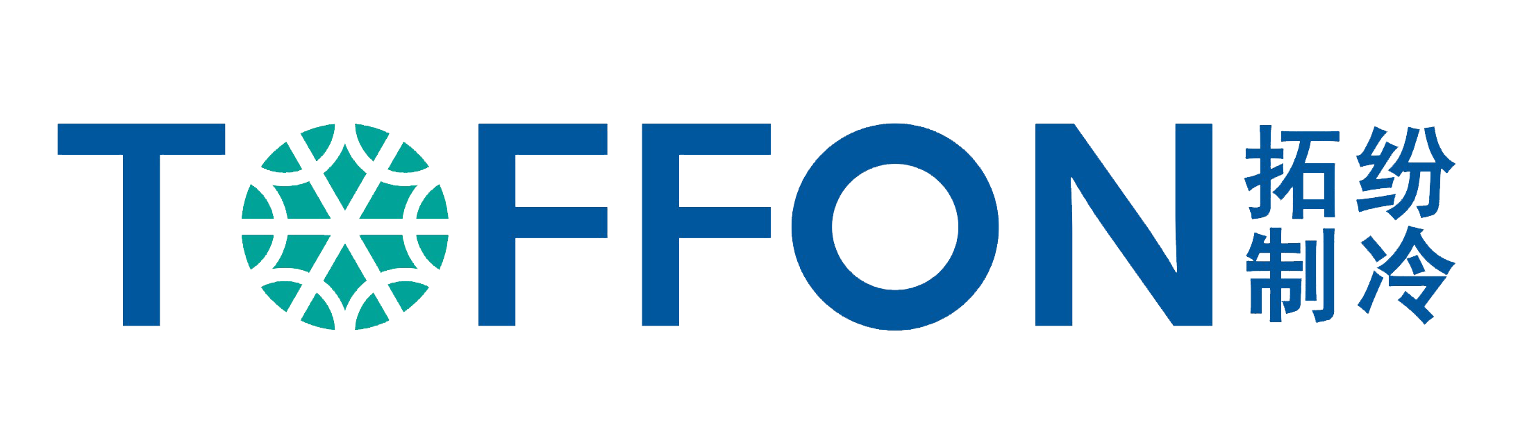 Logo Shanghai Toffon Machinery Equipment Co., Ltd.