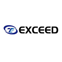 Logo Zhengzhou Exceed New Technologies Co., Ltd.