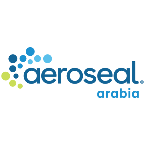 Logo Aeroseal Arabia
