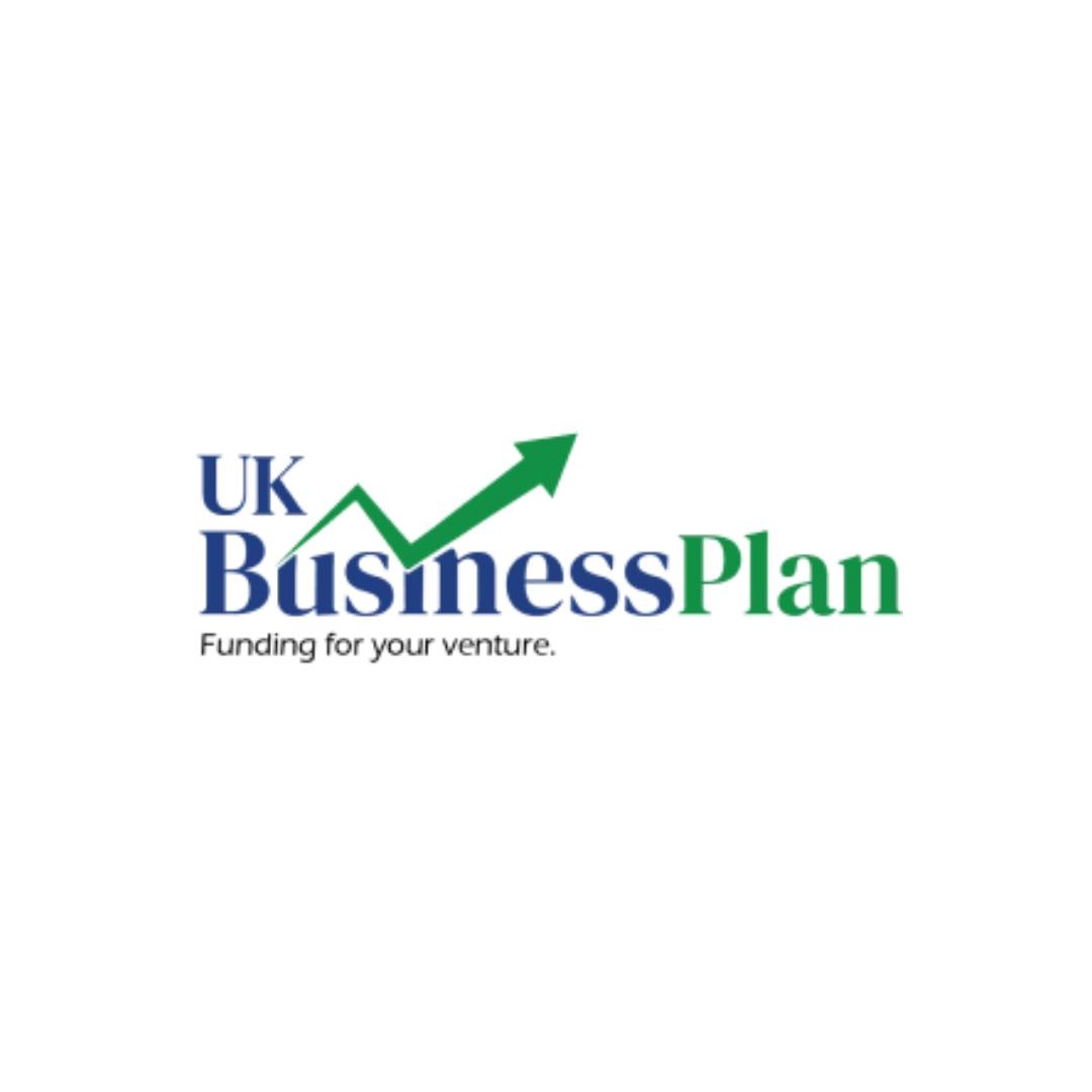 Logo UK Business Plan