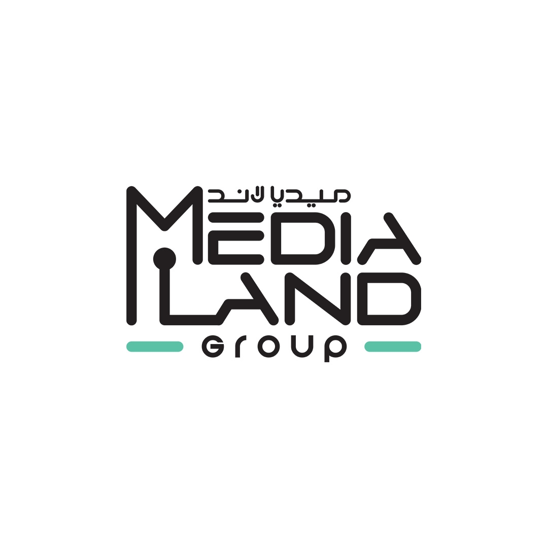 Logo Media Land Group