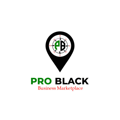 Logo Pro Black