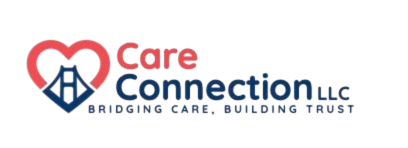 Logo Care Connection LLC