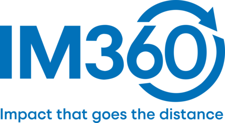 Logo Impact360 Media