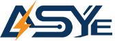 Logo ASY Electronics