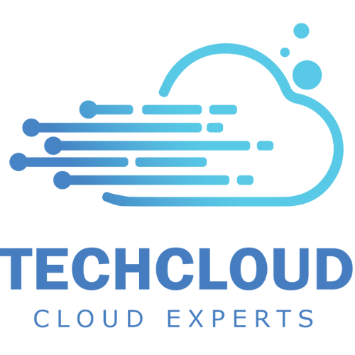 Logo TechCloud IT Services L.L.C.