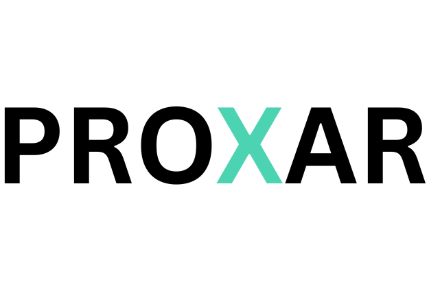 Logo Proxar IT Consulting