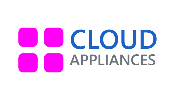 Logo Cloud Appliances UK
