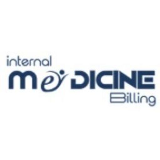 Logo Internal Medicine Billing
