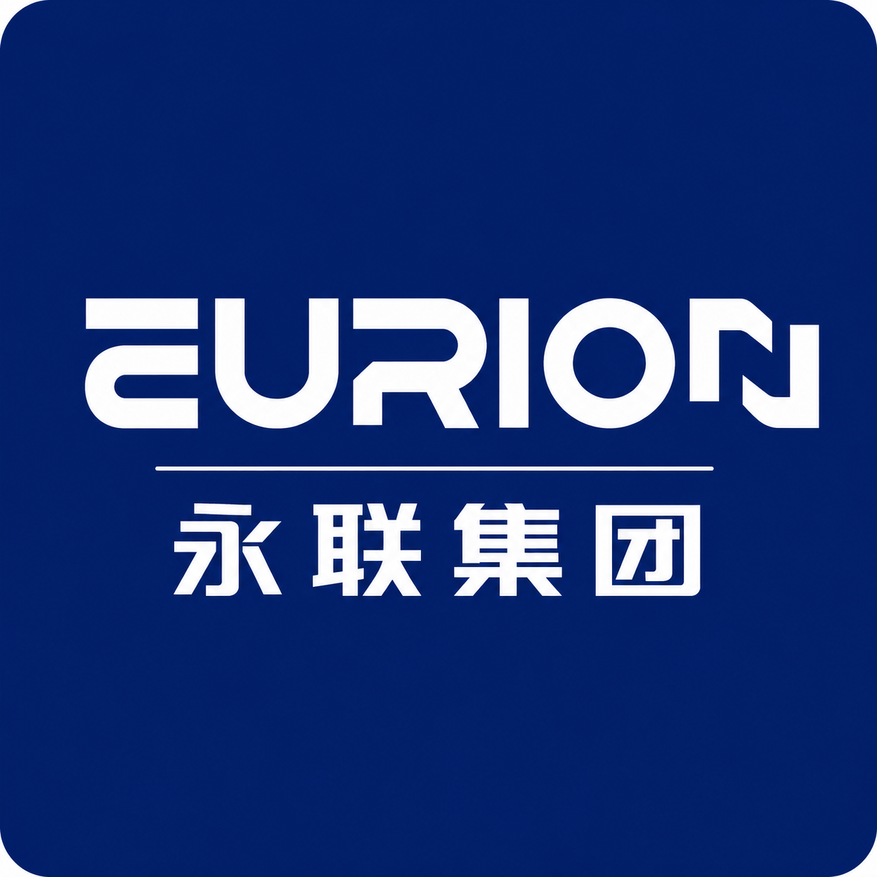 Logo Eurion Industrial Group Dongguan Branch