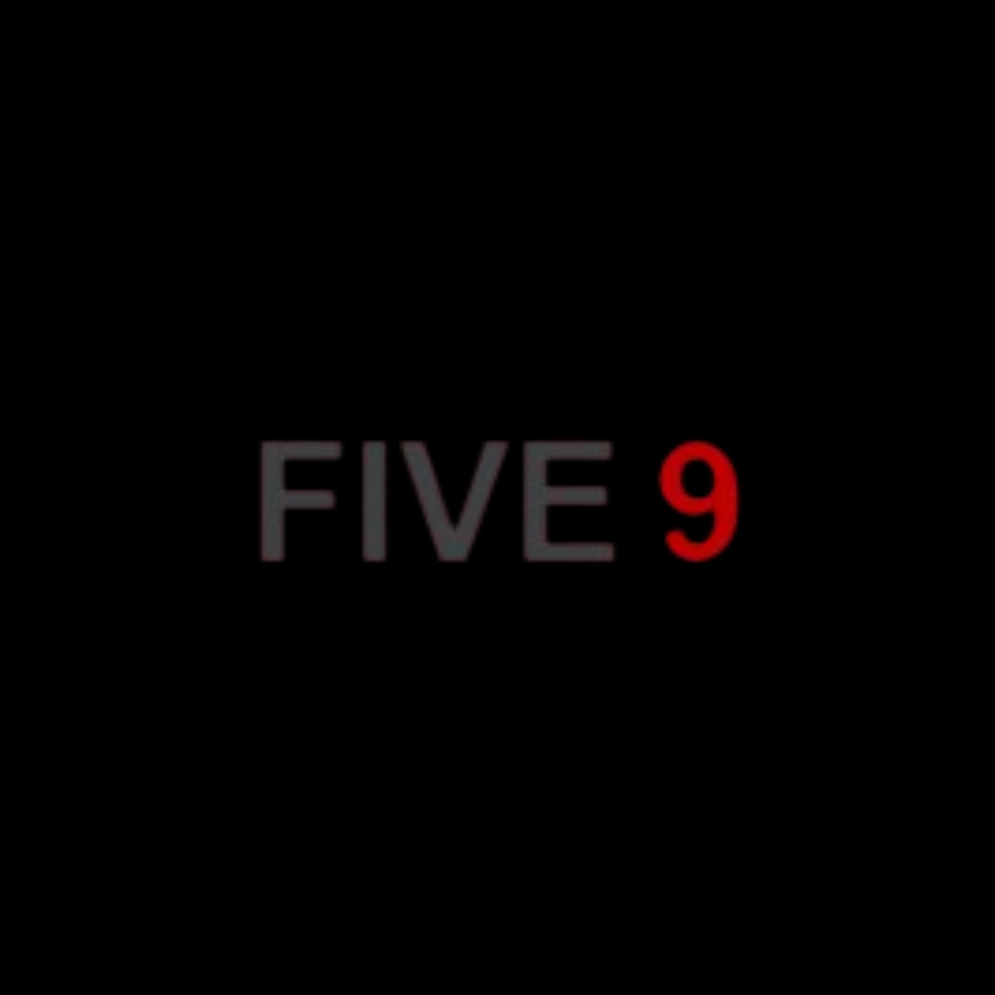 Logo Five 9 LLC