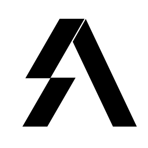 Logo Saad Ashraf