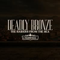 Logo Deadly Bronze