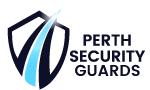 Logo Perth Security Guards Company