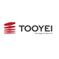 Logo CHANGZHOU TOOYEI NEW MATERIAL CO.,LTD