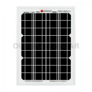 10W～30W Solar Panels    solar panel OEM    