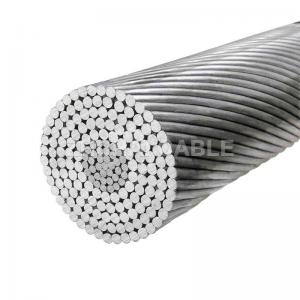 ACSR Aluminum Conductor Steel Reinforced cable