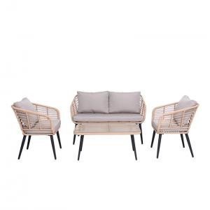 RYM226 Patio Outdoor Wicker/Rattan Furniture