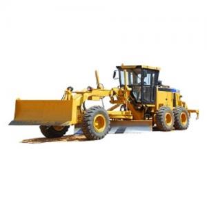 Hot Sale SEM921 Graders Widely Used 210 HP Motor Graders For