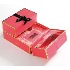 Victoria's Secret packaging