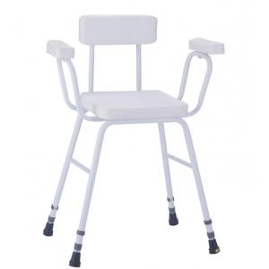 Genteel PVC stool