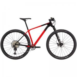 2022 Cannondale F-Si Carbon 3 Trail Bike (CENTRACYCLES)