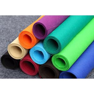 Non Woven Fabric & Products Wholesale