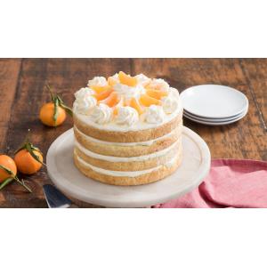 Natural Cake and Bread Additives and Preservatives